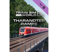 Train Sim World 2: Tharandter Rampe: Dresden - Chemnitz Route Add-On (PC) - Steam Gift - EUROPE