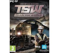 Train Sim World 2020 - Steam - Key (GLOBAL)