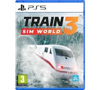 Train Sim World 3