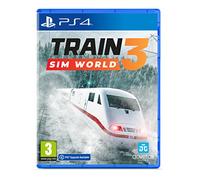 Train Sim World 3