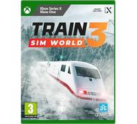 Train Sim World 3