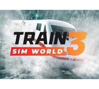 Train Sim World 3: Deluxe Edition (PC) Steam Account - GLOBAL