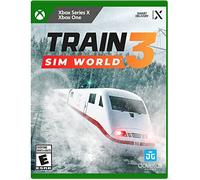 Train Sim World 3 for Xbox One & Xbox Series X [USA]