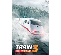 Train Sim World 3 (PC) Steam Key GLOBAL