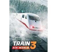 Train Sim World 3 (PC) - Steam Key - GLOBAL