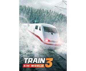 Train Sim World 3 (PC) Steam Key GLOBAL