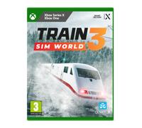 Train Sim World 3 Xbox Series standard