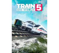 Train Sim World 5: May Madness Bronze Bundle Steam (PC) Key GLOBAL