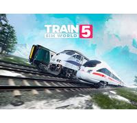 Train Sim World 5 (PC) Steam Key - GLOBAL