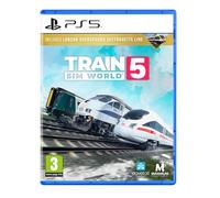 Train Sim World 5 - PS5