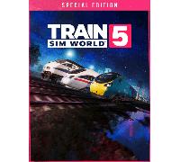 Train Sim World® 5: Special Edition PC/XBOX LIVE Key EUROPE