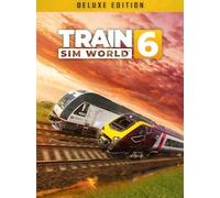Train Sim World 6 | Deluxe Edition (Xbox Series X/S, Windows 10) - Xbox Live Key - EUROPE