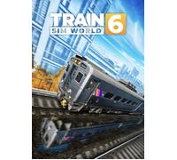 Train Sim World 6 PC