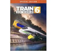 Train Sim World 6: Special Edition PC