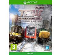 Train Sim World Edición Coleccionista 2020