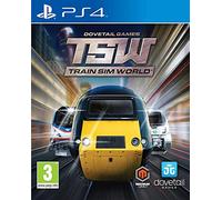 Train Sim World [Importación francesa]