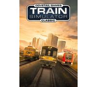 Train Sim World®: LIRR M3 EMU (DLC) (PC) Steam Key GLOBAL
