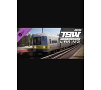 Train Sim World®: LIRR M3 EMU Loco (DLC) (PC) Steam Key GLOBAL