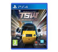 Train Sim World - PlayStation 4 [Importación inglesa]