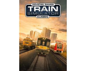 Train Simulator 14 + Hamburg + London Faversham + Donner Pass (PC) Steam Key EUROPE