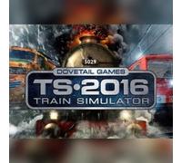 Train Simulator 2016 (PC) Steam Key - EU