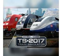 Train Simulator 2017 (PC) Steam Key - EU