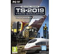 Train Simulator 2019 - PC [Importación inglesa]