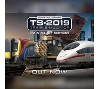 Train Simulator 2019 (PC) Steam Key - GLOBAL