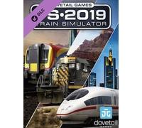 Train Simulator: Chatham Main & Medway Valley Lines Route Add-On Steam Key GLOBAL
