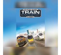 Train Simulator Classic (2023) Bundle (PC) Steam Key - GLOBAL