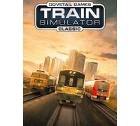 Train Simulator Classic | 2023 Edition (PC) - Steam Account - GLOBAL