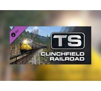 Train Simulator: Clinchfield Railroad - Elkhorn City St. Paul Route (DLC) (PC) Steam Key - GLOBAL