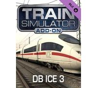 Train Simulator: DB ICE 3 EMU Add-On (PC) - Steam Gift - EUROPE