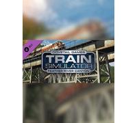 Train Simulator: Feather River Canyon Route Add-On (DLC) - Steam - Key GLOBAL