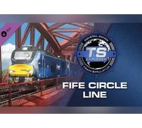 Train Simulator: Fife Circle Line: Edinburgh - Dunfermline Route Add-On (DLC) (PC) Steam Gift - GLOBAL
