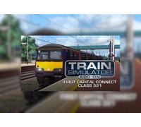 Train Simulator: First Capital Connect Class 321 EMU (DLC) (PC) Steam Key - EU
