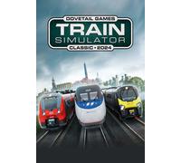 Train Simulator: Isle of Wight Route Add-On (DLC) Steam (PC) Key GLOBAL
