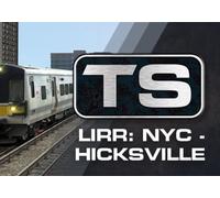 Train Simulator: Long Island Rail Road: New York - Hicksville Route (DLC) (PC) Steam Key - GLOBAL