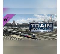 Train Simulator: North Jersey Coast Line Route Add-On (DLC) (PC) Steam Gift - GLOBAL
