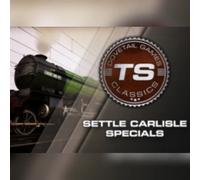 Train Simulator: Settle Carlisle Specials Add-On (DLC) (PC) Steam Gift - GLOBAL