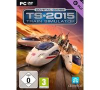 Train Simulator: Settle Carlisle Specials Add-On Steam Gift GLOBAL