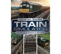 Train Simulator - Weardale & Teesdale Network Route Add-On (DLC) Steam Key EUROPE