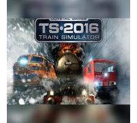 Train Simulator: Weardale & Teesdale Network Route (DLC) (PC) Steam Key - GLOBAL