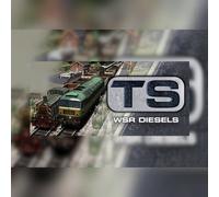 Train Simulator: WSR Diesels Loco (DLC) (PC) Steam Key - GLOBAL