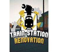 Train Station Renovation (PC) - Steam Key - GLOBAL