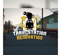 Train Station Renovation (Xbox One / Xbox Series X|S) Xbox Live Key - EU