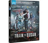 Train to Busan [Blu-ray]