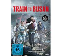 Train to Busan [DVD]