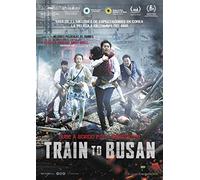 Train to Busan [DVD]