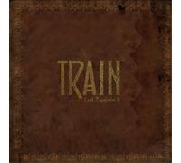Train Train Does Led Zeppelin II (CD) Album (Importación USA)